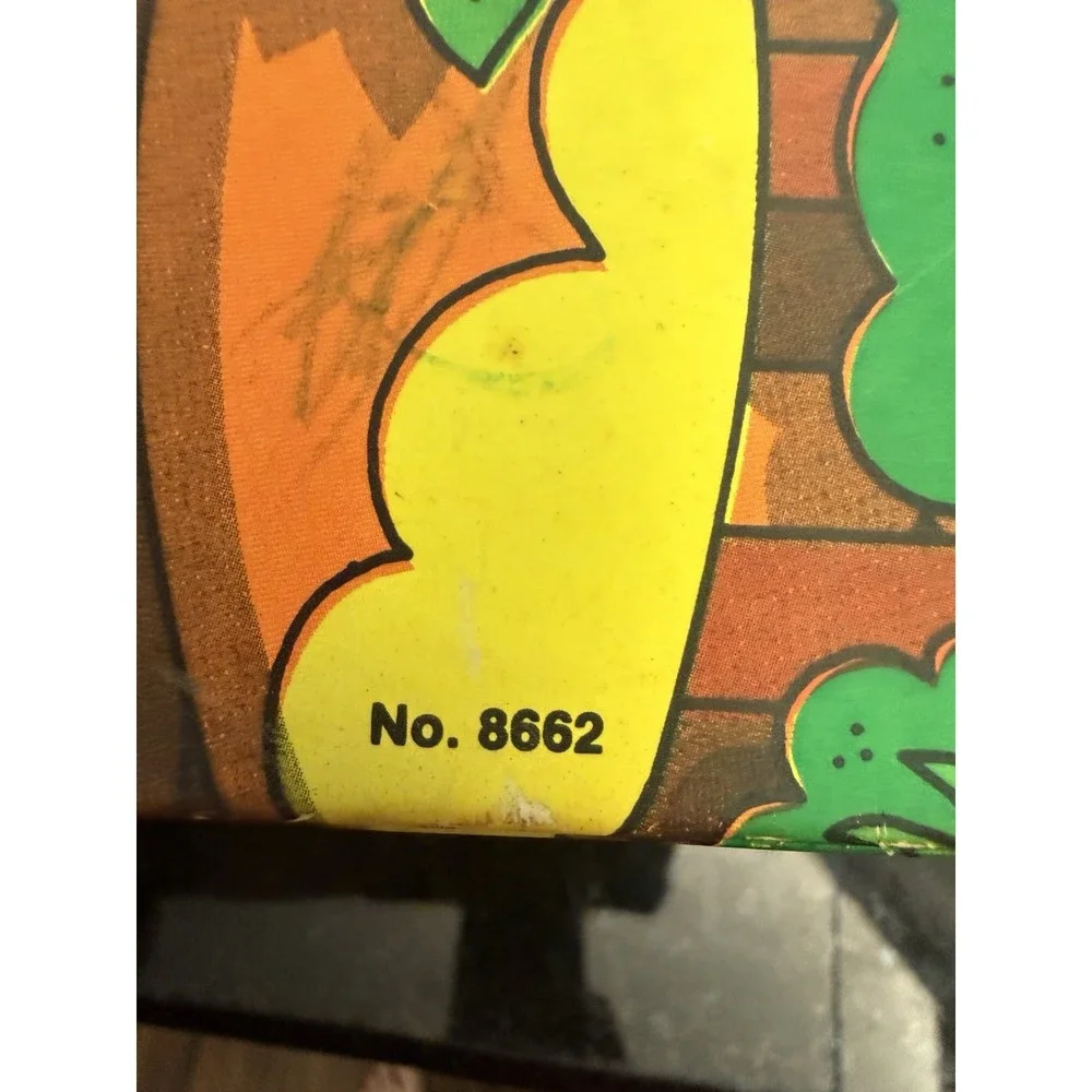 Mattel this vintage